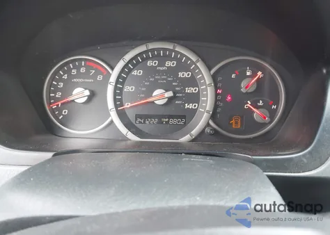 2007 Honda Pilot Ex-L z USA, uszkodzony, nr VIN 2HKYF18547H523865